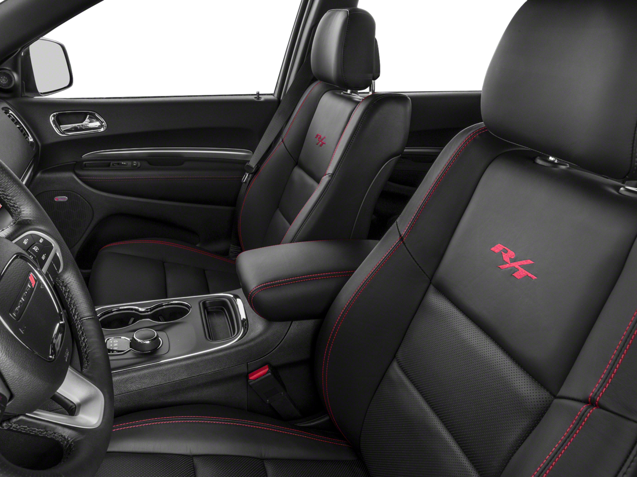 2018 Dodge Durango R/T