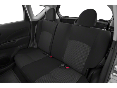 2019 Nissan Versa Note SV