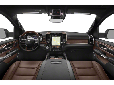 2019 RAM 1500 Longhorn