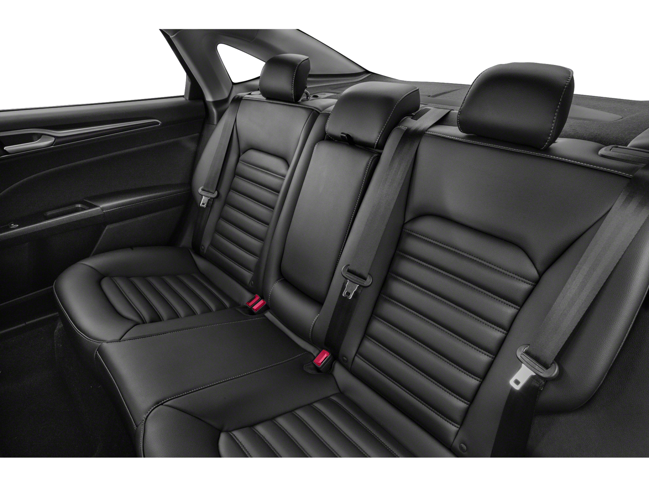 2020 Ford Fusion Hybrid SEL