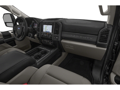 2020 Ford Super Duty F-250 SRW XLT