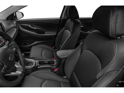 2020 Hyundai Elantra GT 5DR HB AT