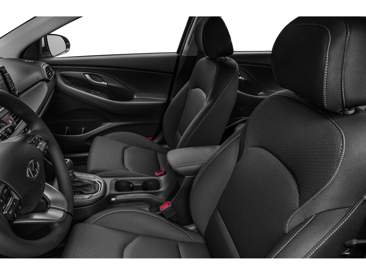 2020 Hyundai Elantra GT 5DR HB AT