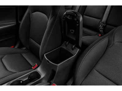 2020 Hyundai Elantra GT 5DR HB AT