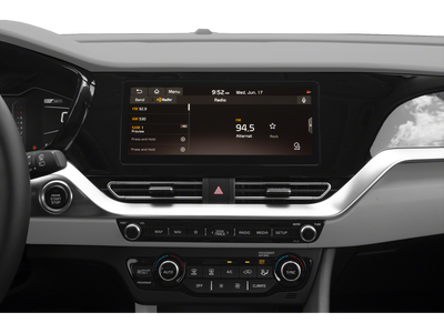 2020 Kia Niro Touring