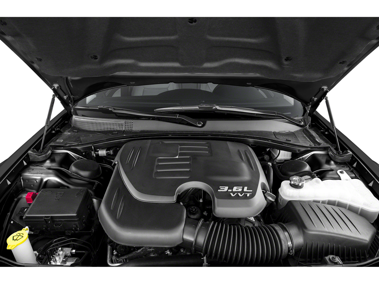 2021 Chrysler 300 300S