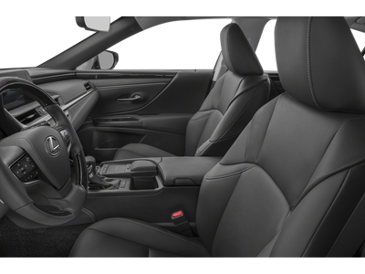2021 Lexus ES ES 250 F SPORT