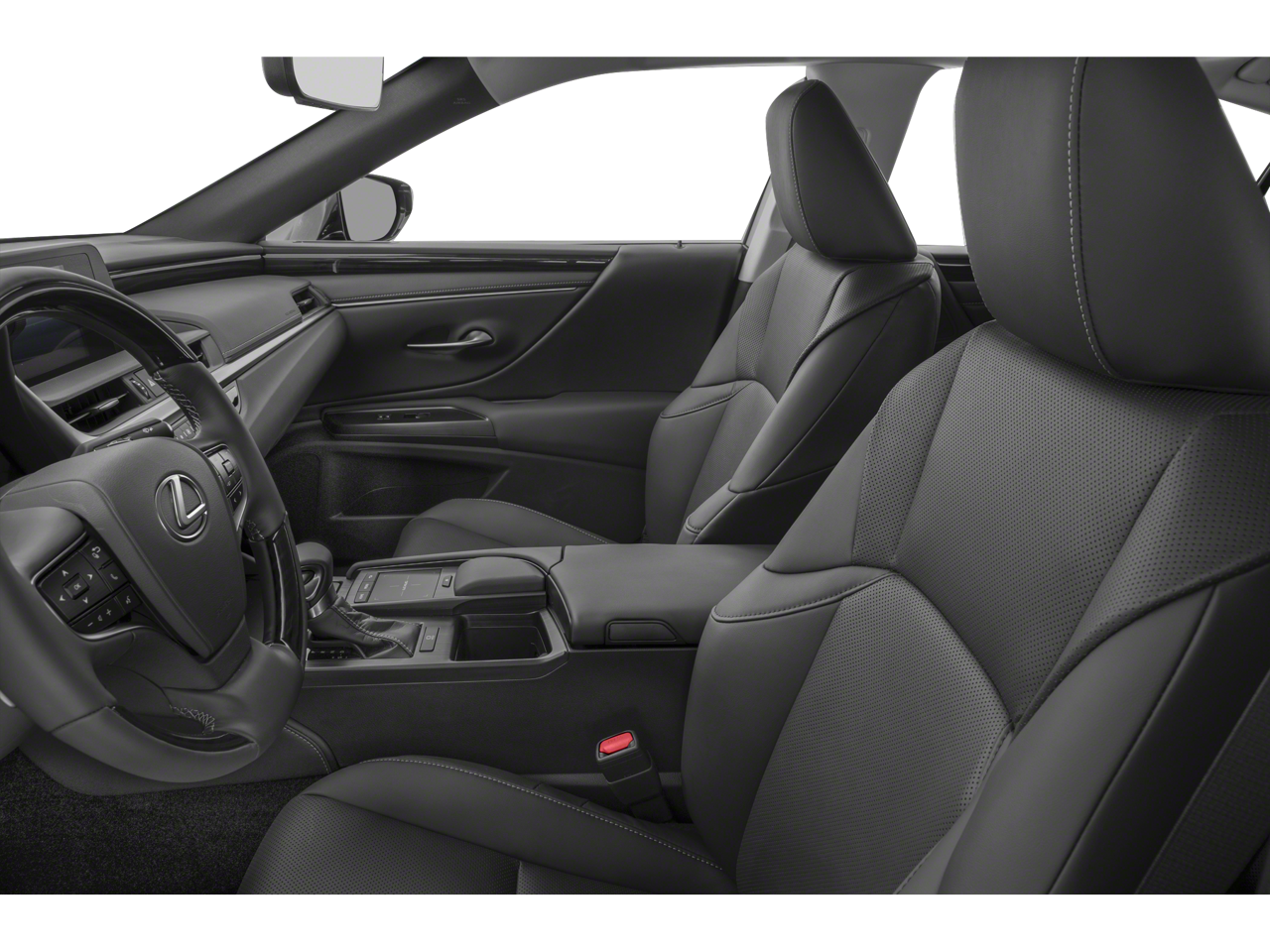 2021 Lexus ES ES 250 F SPORT