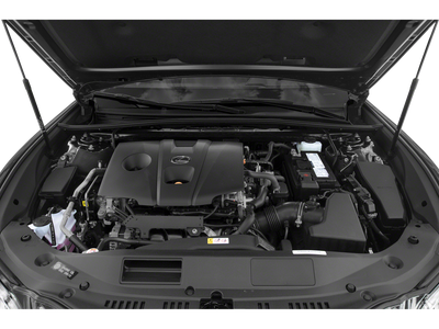 2021 Lexus ES ES 250 F SPORT