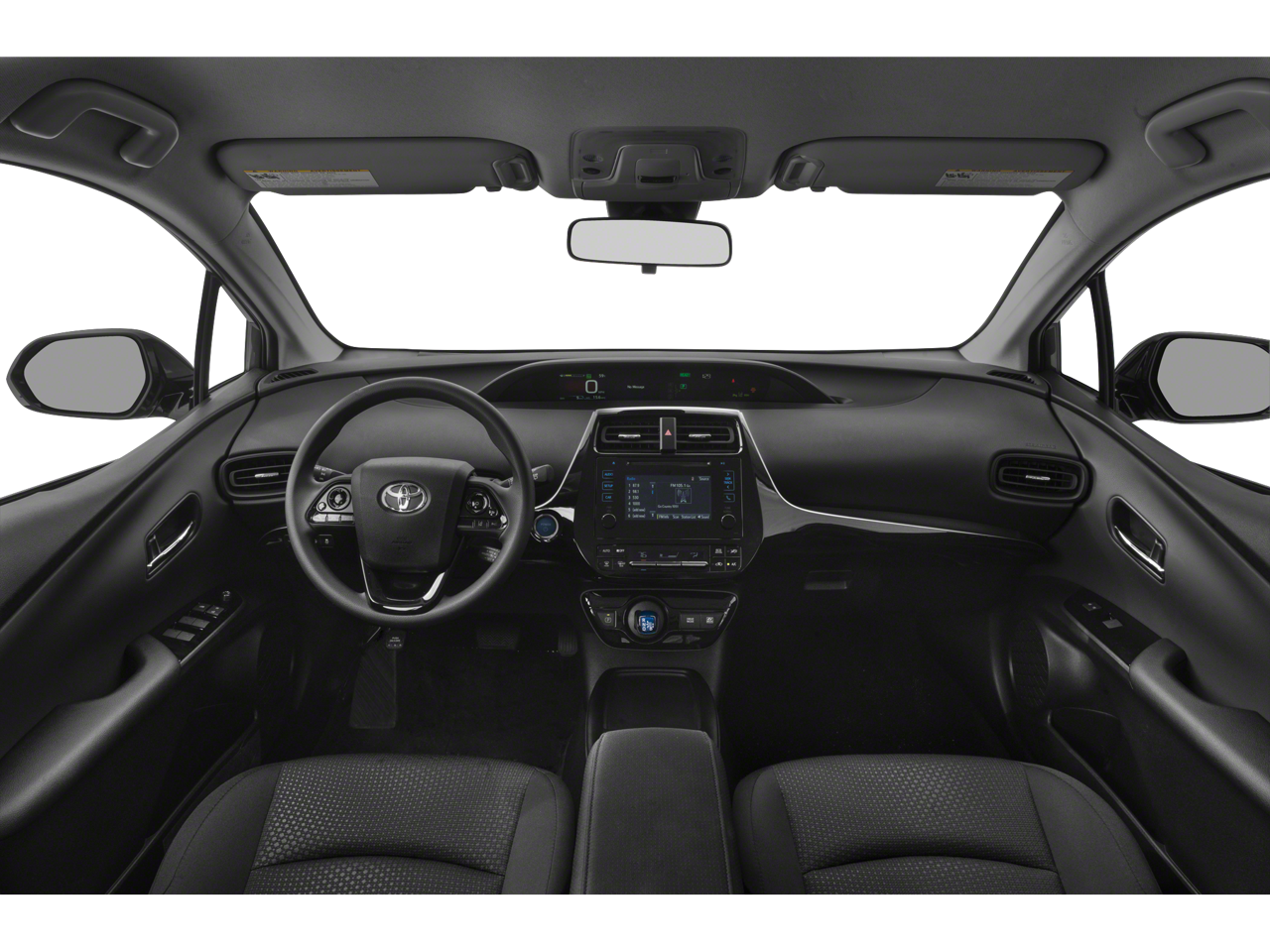 2021 Toyota Prius 20TH ANNIVERSARY