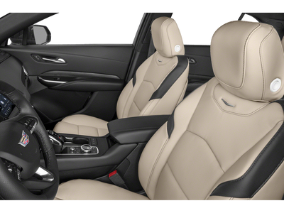 2022 Cadillac XT4 FWD Sport