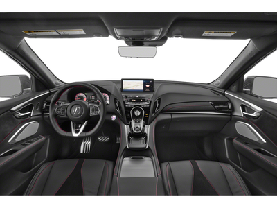 2023 Acura RDX w/A-Spec Package