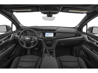 2023 Cadillac XT5 FWD Luxury