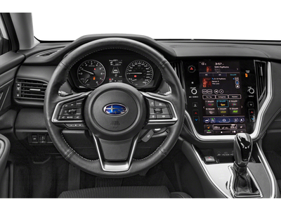 2023 Subaru Legacy Premium