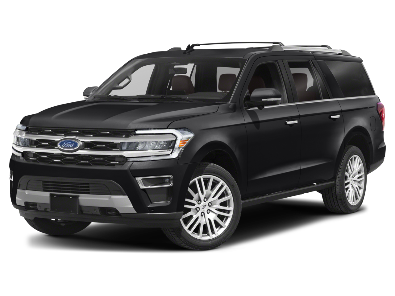 2024 Ford Expedition's photo