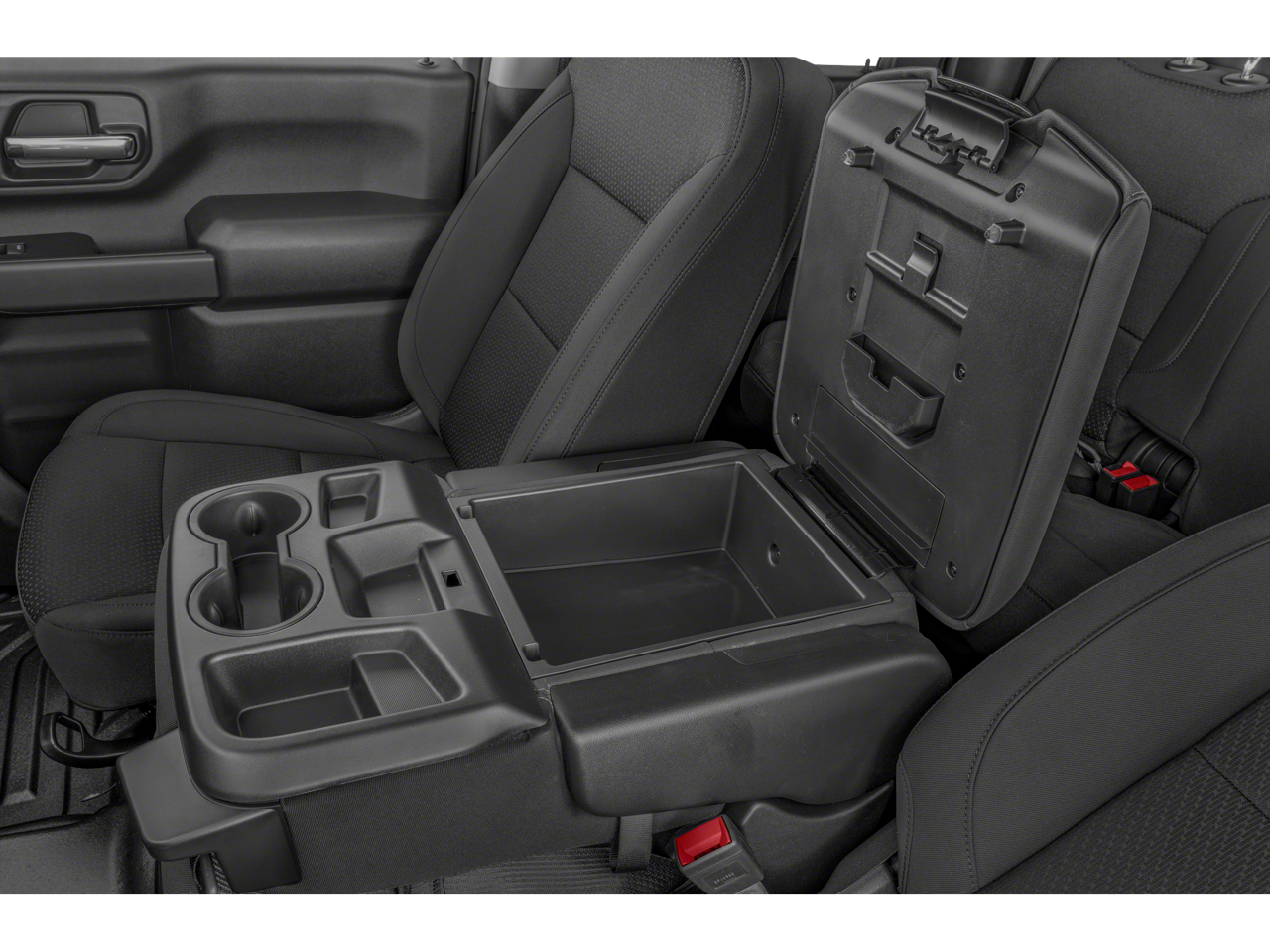 2024 GMC Sierra 2500HD SLE