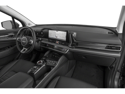 2024 Kia Sportage Hybrid SX-Prestige