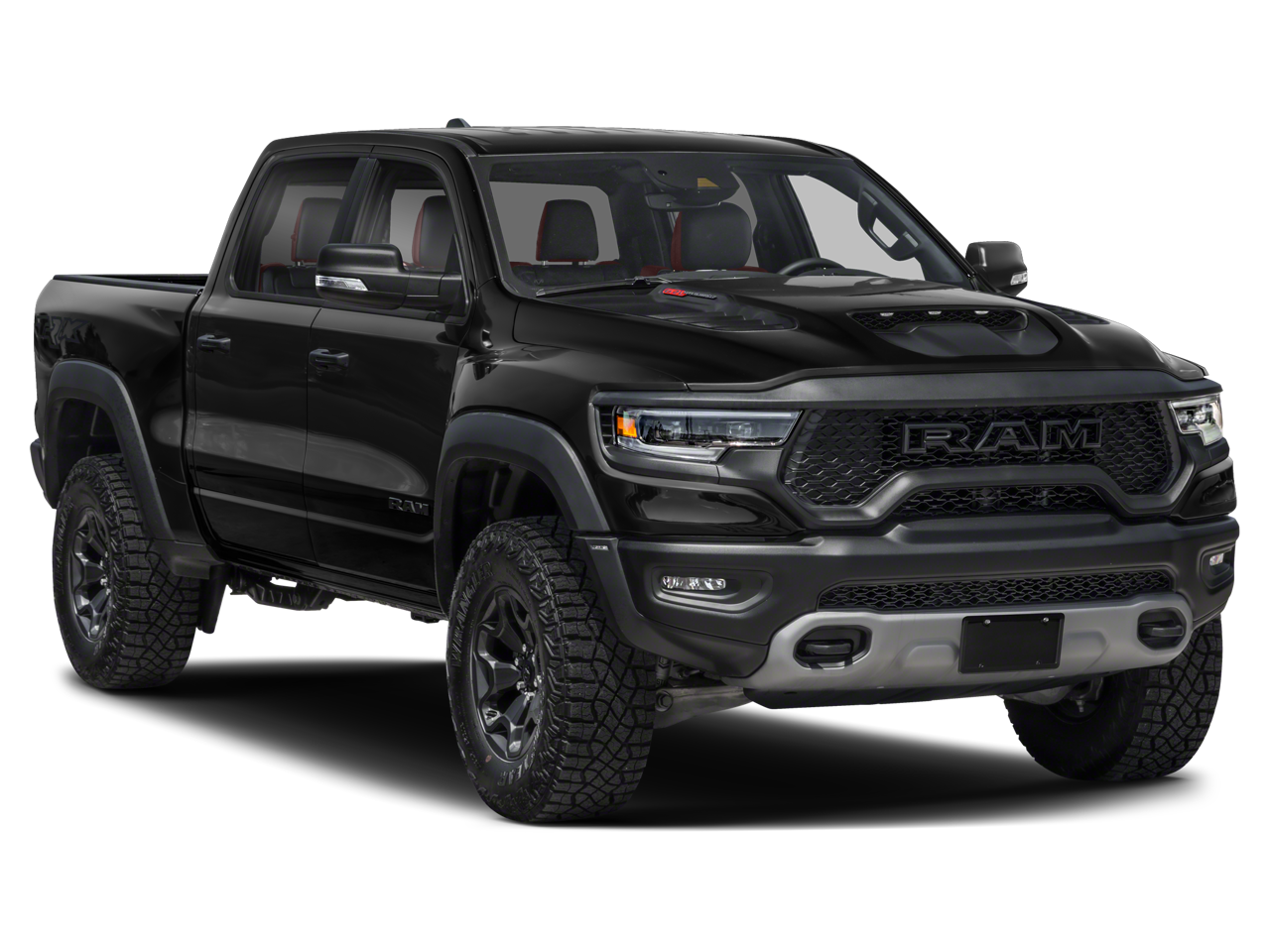 2024 Ram 1500 TRX photo 3