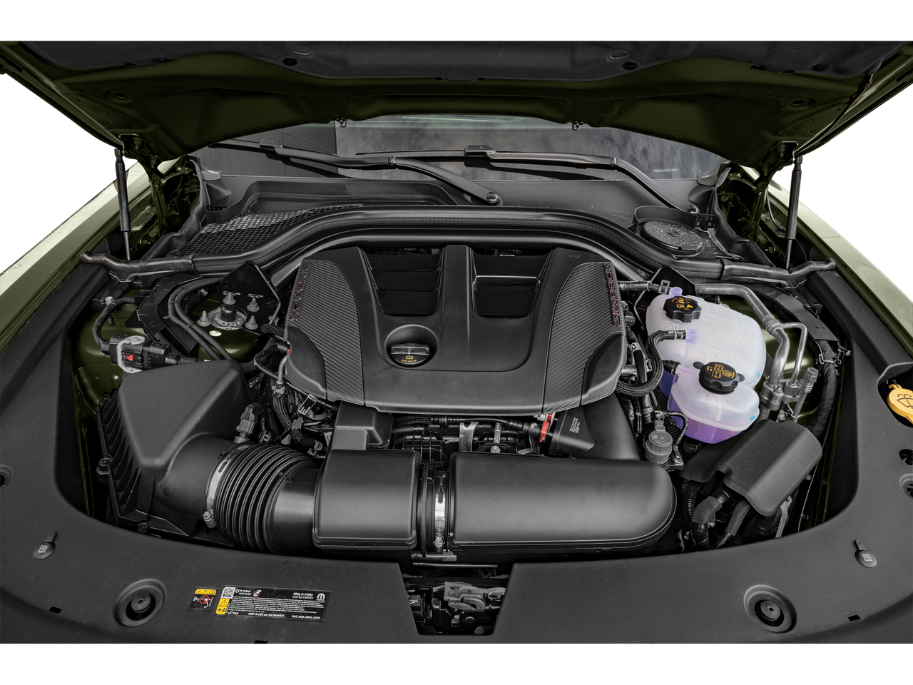 2026 Dodge Charger R/T