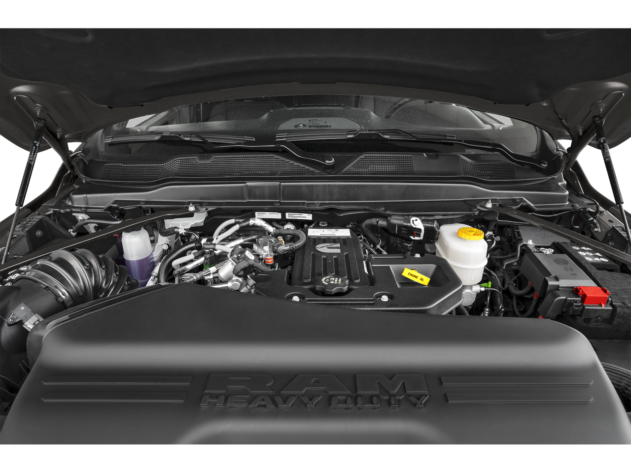 2026 Ram 3500 Limited photo 3