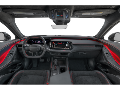 2027 Dodge Charger Scat Pack Plus