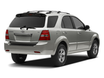 2009 Kia Sorento EX