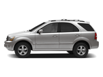 2009 Kia Sorento EX