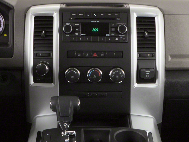 2010 Dodge Ram 1500 ST