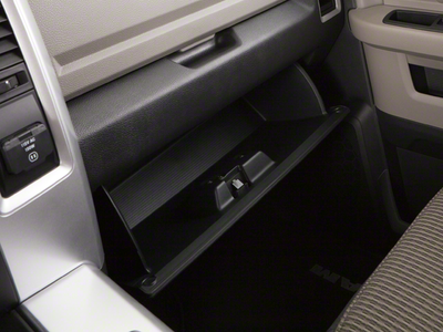 2010 Dodge Ram 1500 ST