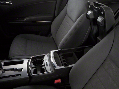 2012 Dodge Charger SE