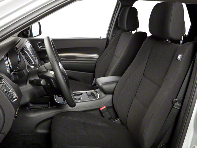 2012 Dodge Durango SXT