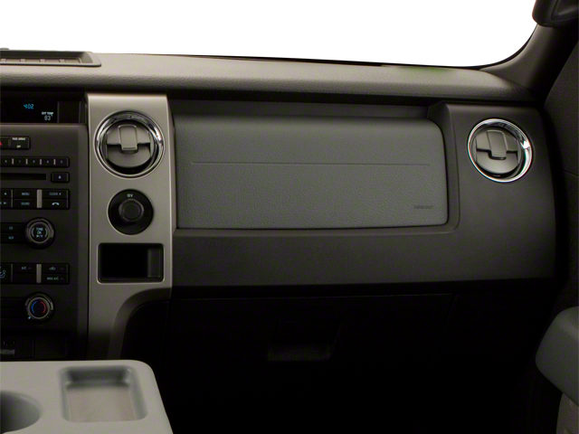 2012 Ford F-150 FX2