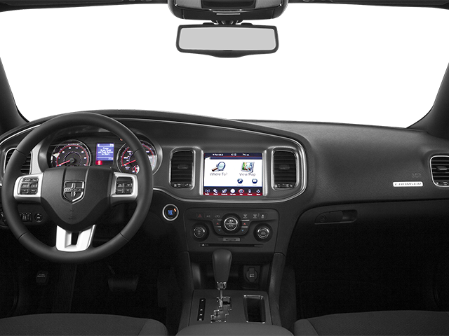 2013 Dodge Charger Road/Track