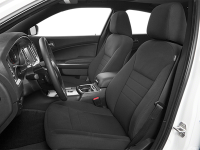 2013 Dodge Charger Road/Track