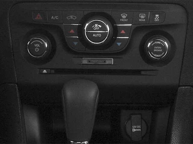 2013 Dodge Charger Road/Track