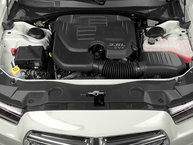 2013 Dodge Charger Road/Track