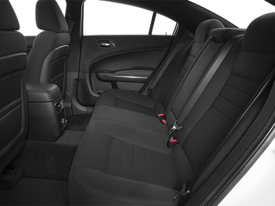 2013 Dodge Charger Road/Track