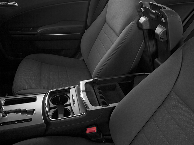 2013 Dodge Charger Road/Track