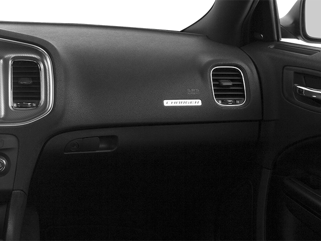 2013 Dodge Charger Road/Track