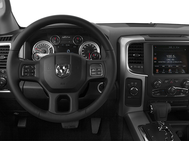 2013 RAM 1500 Tradesman