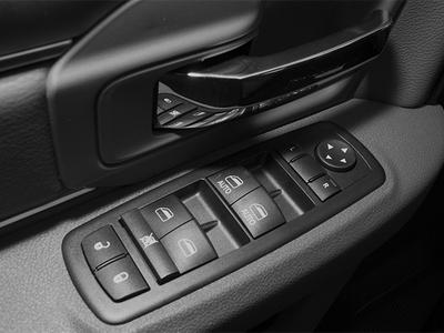 2013 RAM 1500 Tradesman