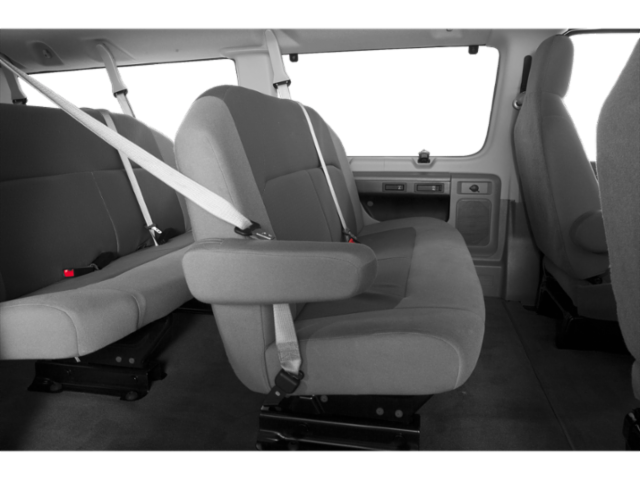 2013 Ford Econoline Wagon XL