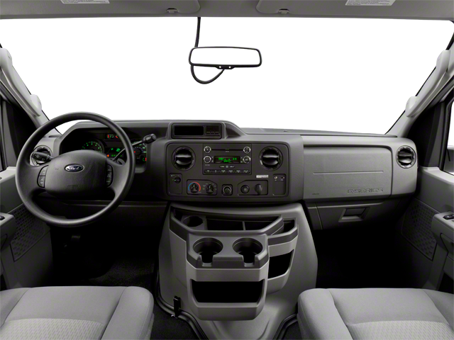 2013 Ford Econoline Wagon XL