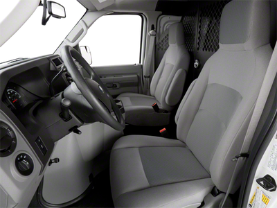 2013 Ford Econoline Wagon XL