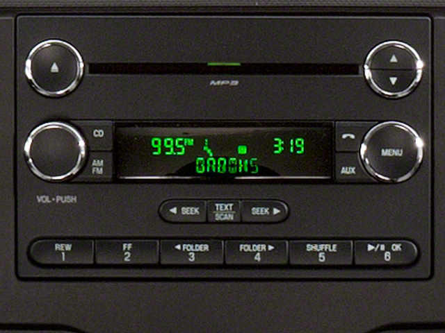 2013 Ford Econoline Wagon XL