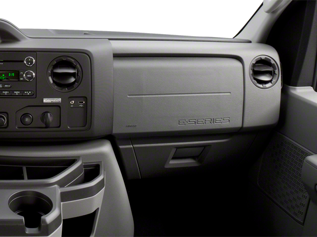 2013 Ford Econoline Wagon XL