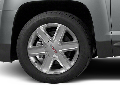 2013 GMC Terrain SLT
