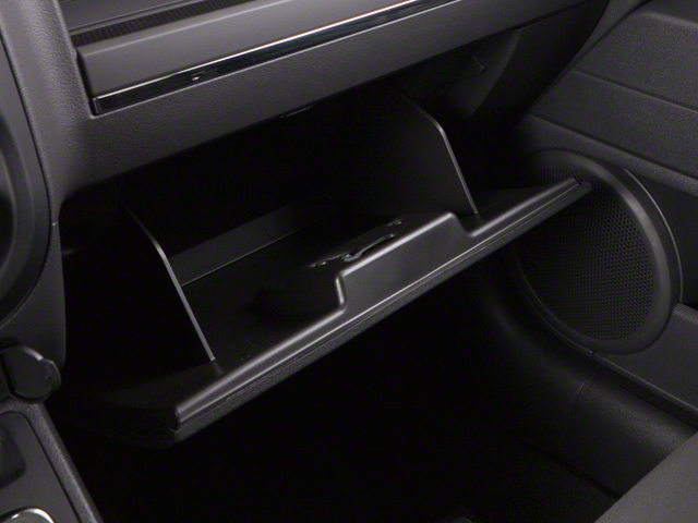 2013 Jeep Patriot Sport
