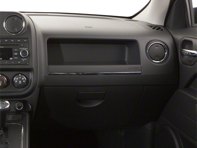 2013 Jeep Patriot Sport