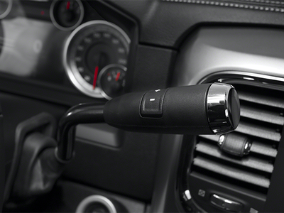 2014 RAM 2500 Outdoorsman